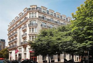 Hotel Mercure Lille Centre Opera