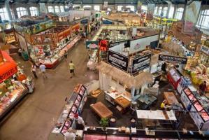 Hotel Holiday Inn Express Toronto Downtown