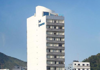 Sol Ipanema Hotel