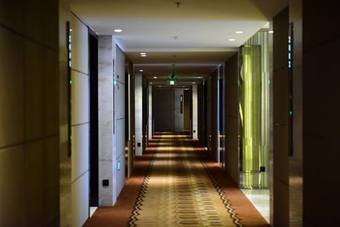 Zhuzhou Marriott Hotel