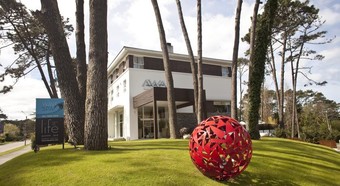 Awa Boutique + Design Hotel