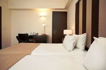 The Sharon Beach Resort & Spa Hotel