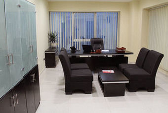 Palestine Plaza Hotel