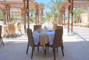 Hotel Iberostar Safira Palms