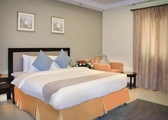 Best Western Jazan Hotel