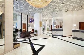 Hotel Holiday Inn Najran