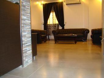 Zain Tabuk Apartment