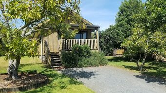 Kerigold Secluded Chalets Motel