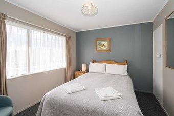 Motel Trafalgar Lodge