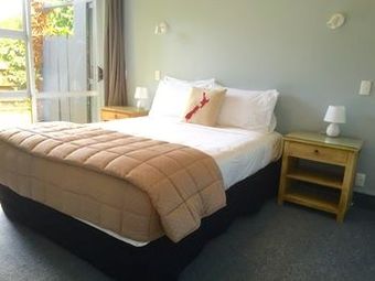 Abilene Garden Motel