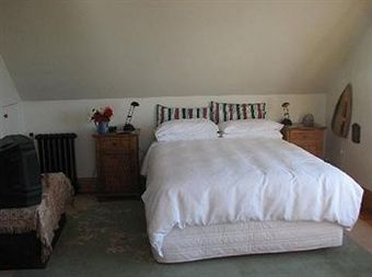 Bed & Breakfast Te Puna Wai Lodge