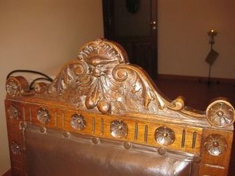 Bed & Breakfast Palazzo Masi