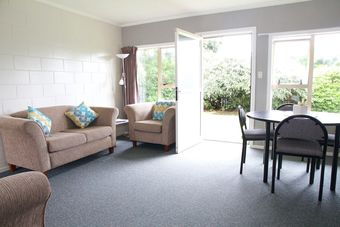 252 Beachside Motels & Holiday Park