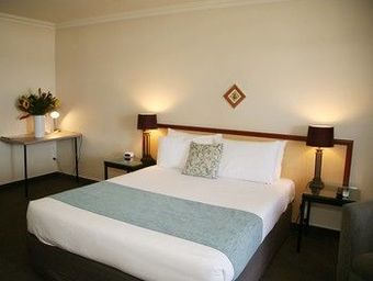 Motel Tuscany Villas Whakatane