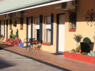 Inverell Motel