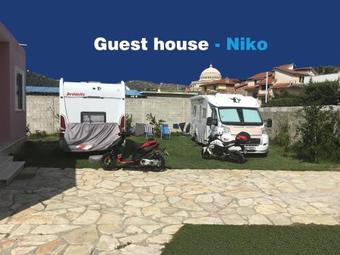 Hostal Guesthouse Niko