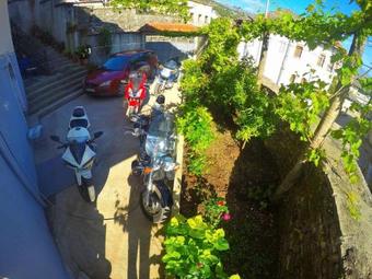 Posada Palorto Hotel