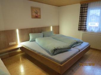 Apartamento Ferienwohnung Birgit