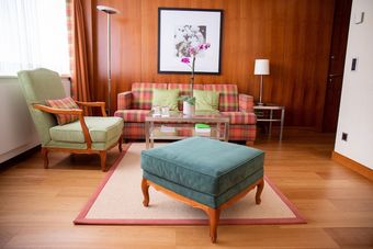 Arosa Kulm Hotel & Alpin Spa