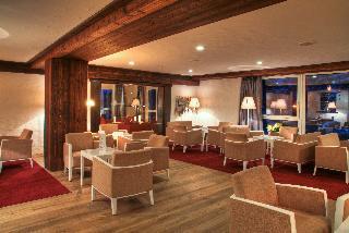 Sunstar Alpine Hotel Arosa