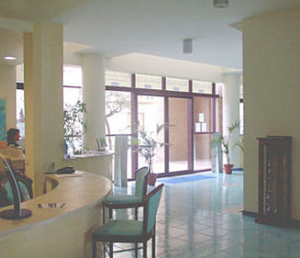 Hotel Congressi Polo Nautico