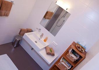 Apartamento Lux Alpinae