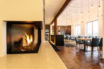 Hotel Restaurant Fronm�hle