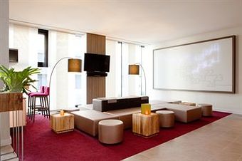 Hotel Arcona Living Schaffhausen