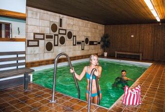 Hostal Gasthof Zinkenbachm�hle