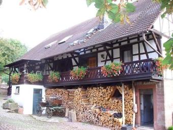 Agroturismo Ferienwohnungen Lindenhof