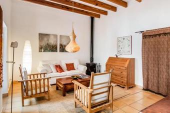 Can Toni Cosi Andratx