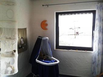 Apartamento Ferienwohnung Jordan