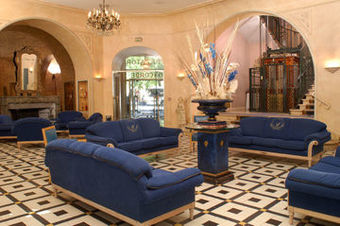 Hotel Imperator Concorde