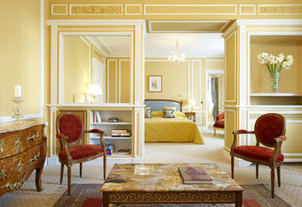Hotel De Crillon