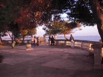 Bed & Breakfast A Giummara