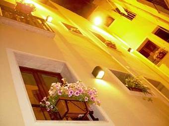 Bed & Breakfast Cortile Di Venere