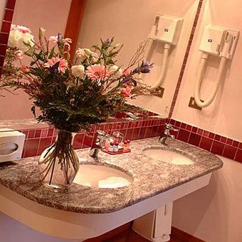 Hotel Ca' Del Galletto