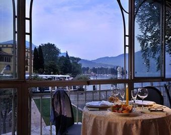 Best Western Hotel Europa