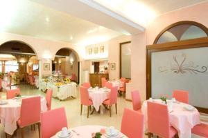 Best Western Hotel San Giusto