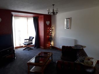 Apartamento The Anchorage