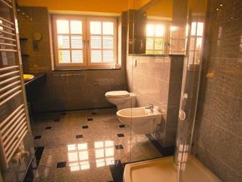 Holiday Home Zum H�ft.1