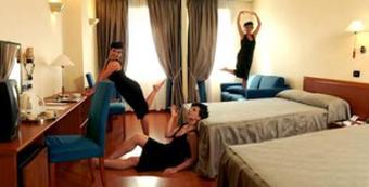 Best Western Globus Hotel