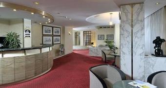 Best Western Hotel Piccadilly