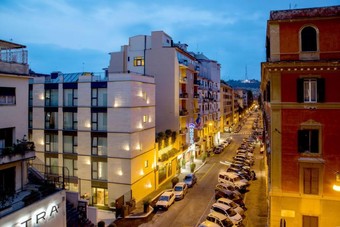 Best Western Plus Hotel Spring House