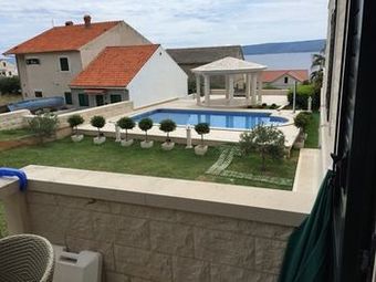 Apartamentos Villa Jadranka