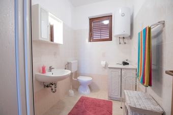 Apartments Nedjeljko