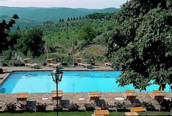 Hotel Relais Vignale