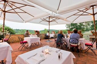 Hotel Il Borgo Di Vescine