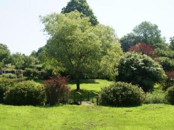 Maison De Vacances - Bannalec