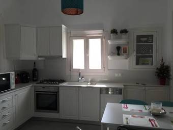 Traditional House Ano Mera